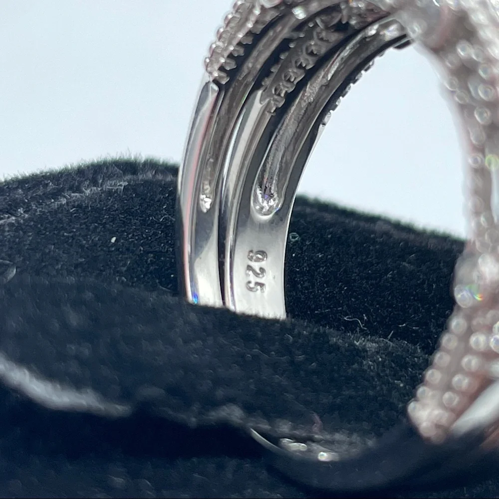 925 Sterling Silver 925 sterling